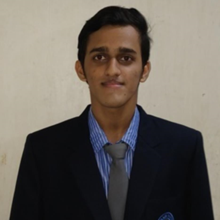 Biplab Choudhury