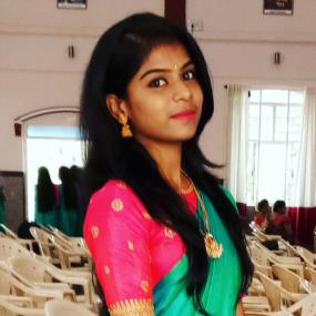 Renuka N C