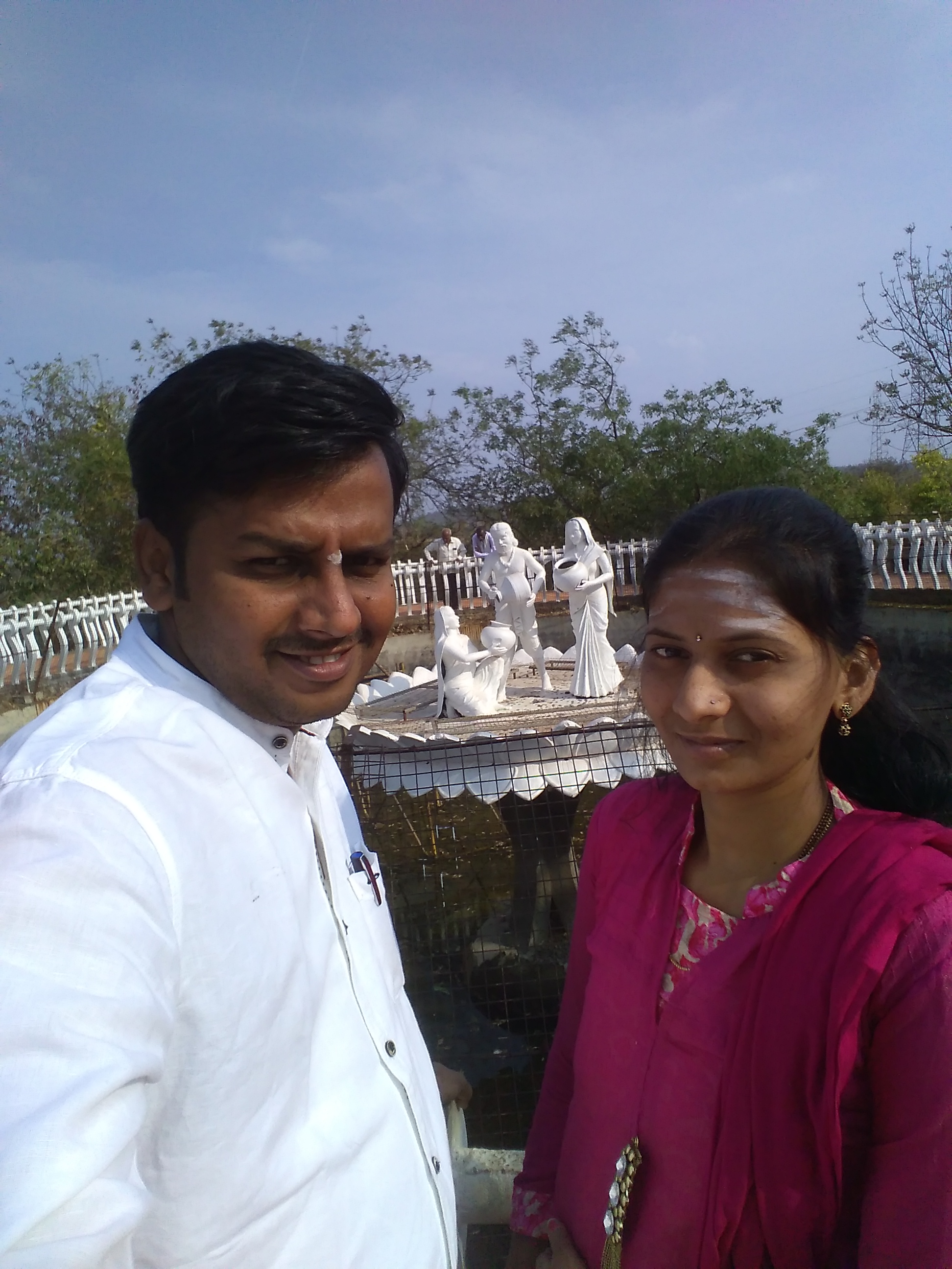 Adarsh Lakshetty
