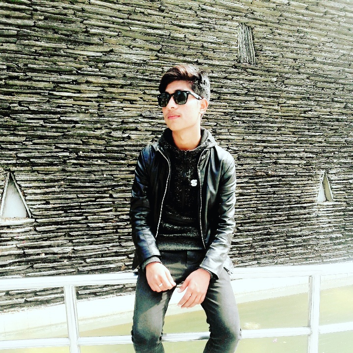 Bimesh Rajbanshi