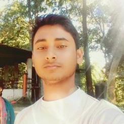 Rajesh Biswas