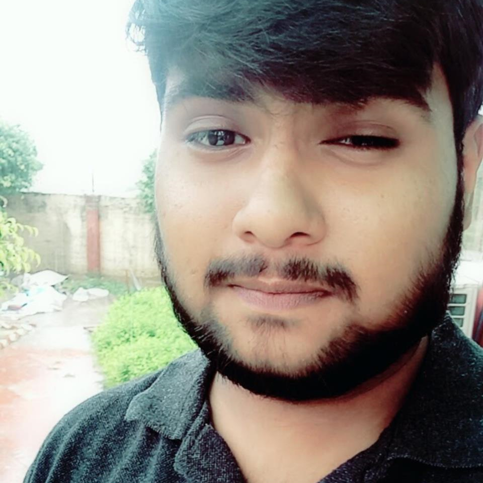 Devansh Verma