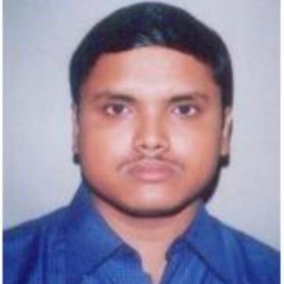 Ananyo Saha