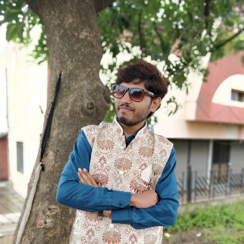 Vishal Dhakane