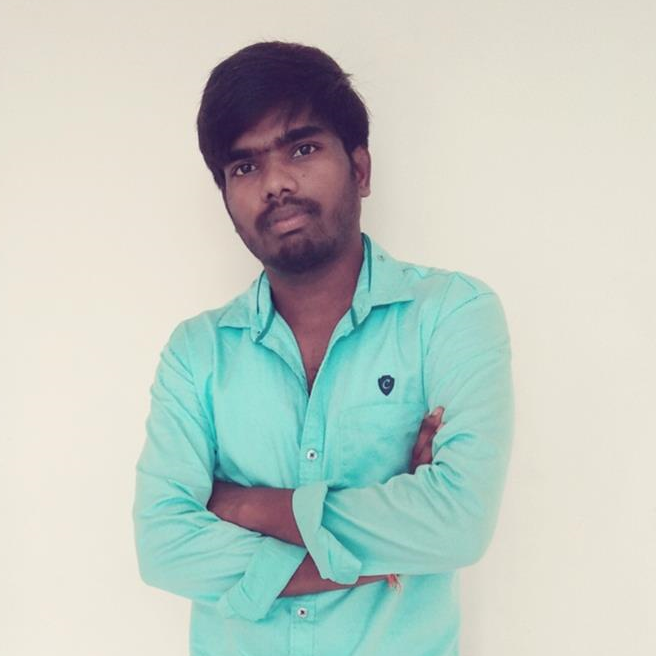 Chanti Saragadam