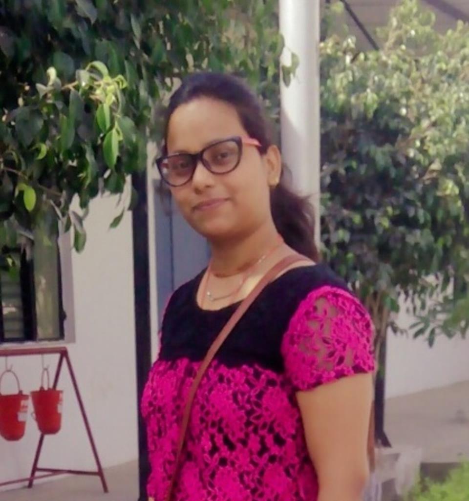 Ankita Srivastava