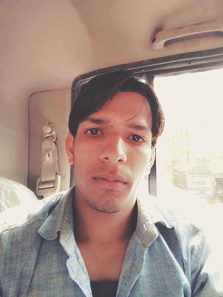 Parkash Chand