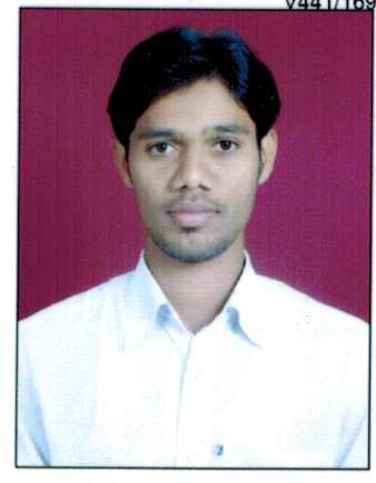 Ganesh Nandkishor Marathe
