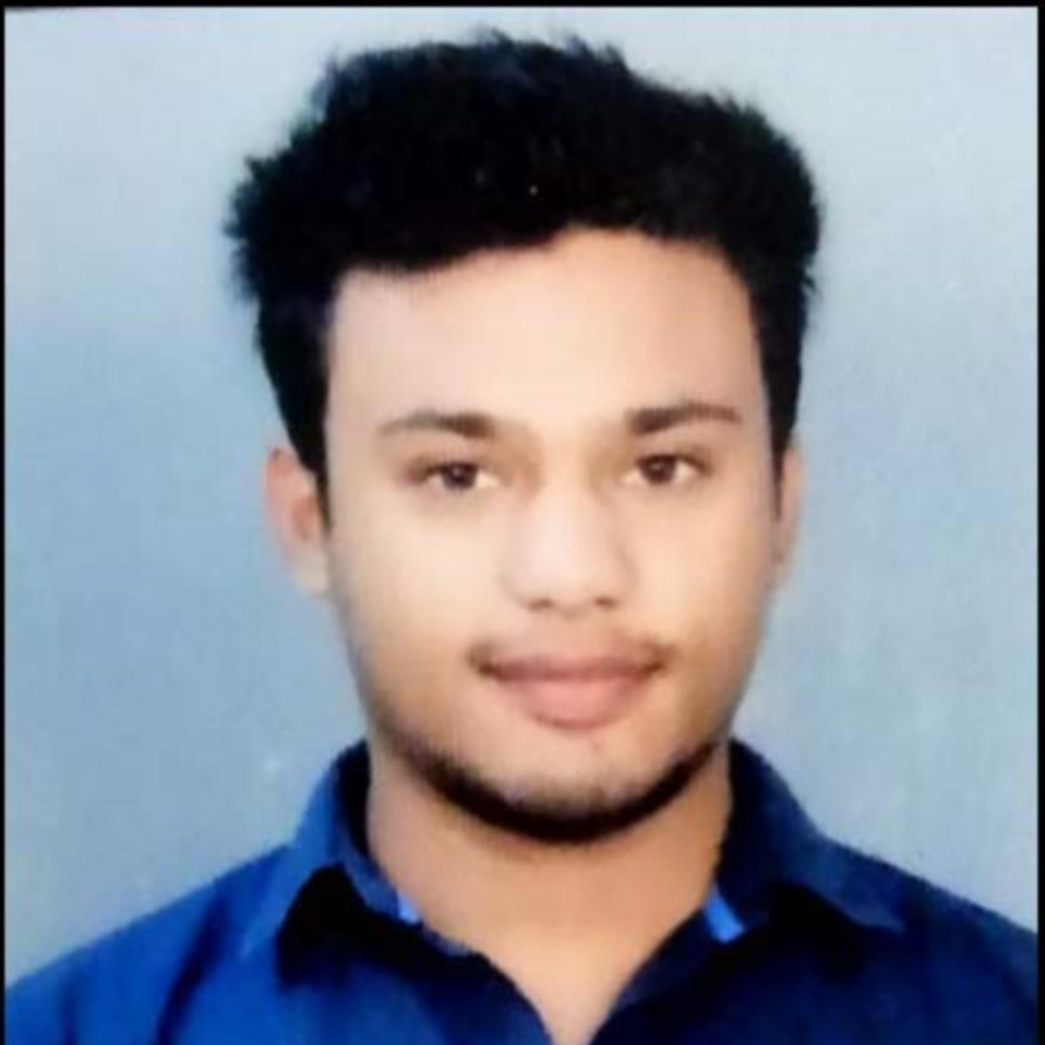 Shubham Verma