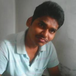 R Mouli Naik