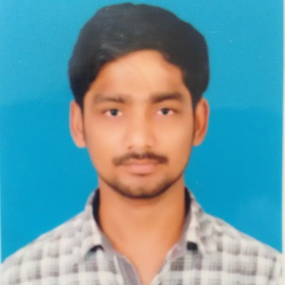 Udaykiran K