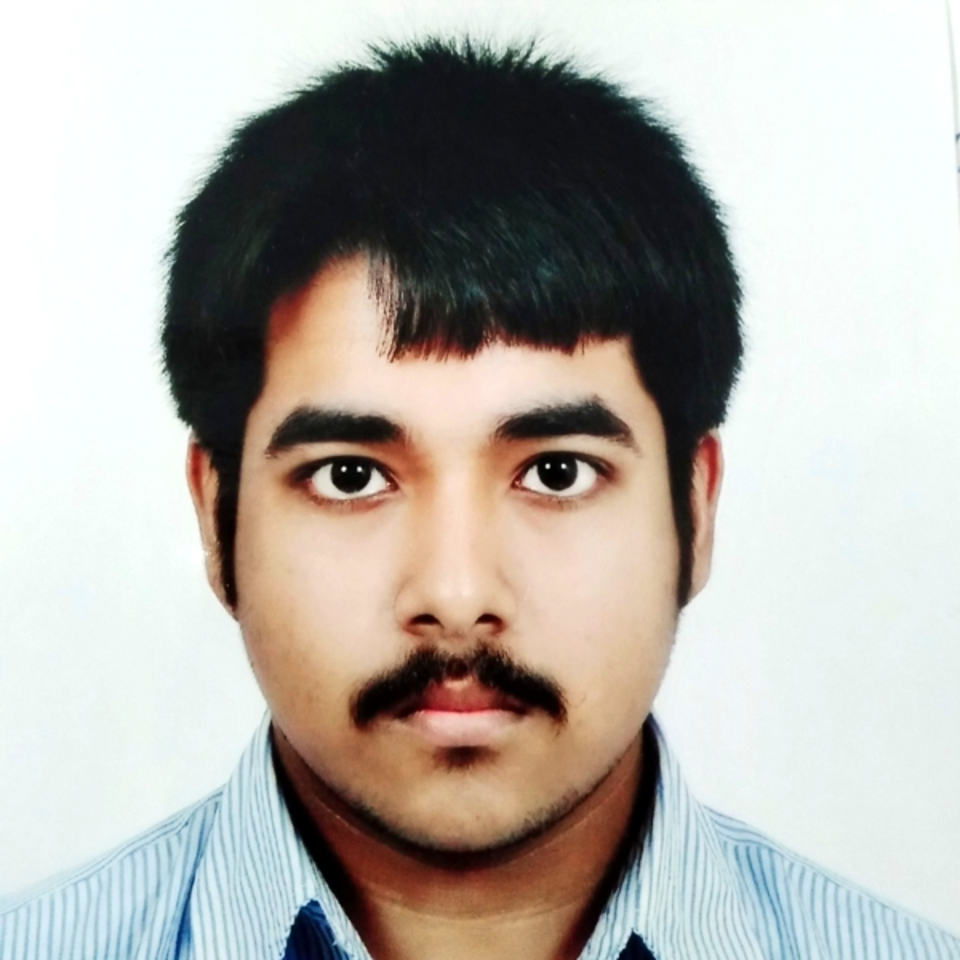 Priyam Roy