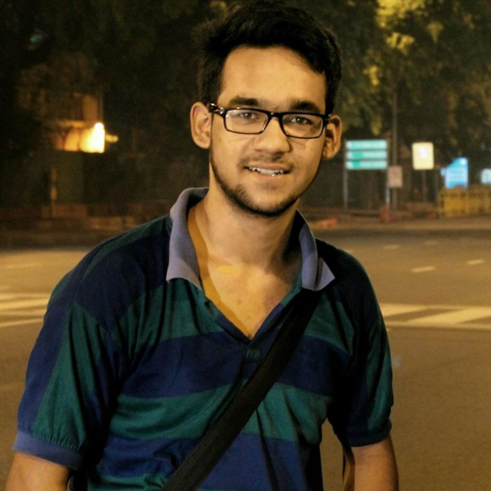 Mohd Zaid