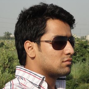 Sumit Ghildiyal