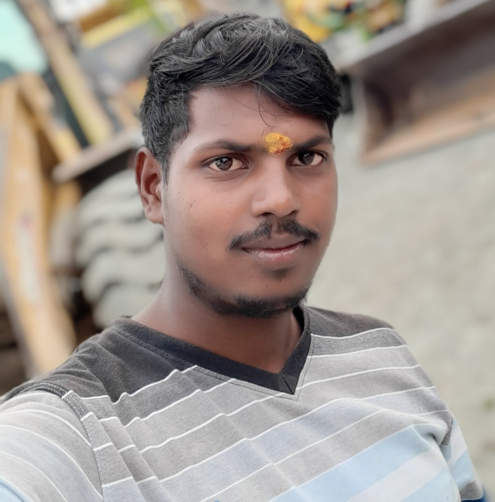 Gunasekaran T