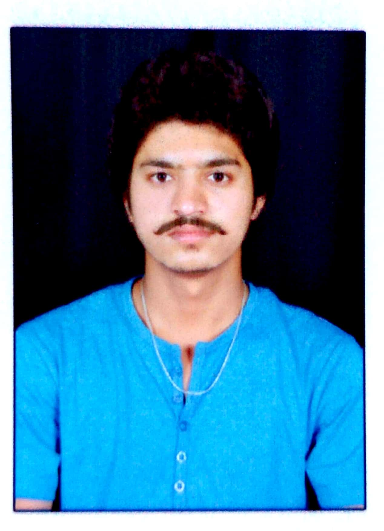 Sachin Sannakki
