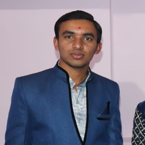Nikul Alagiya