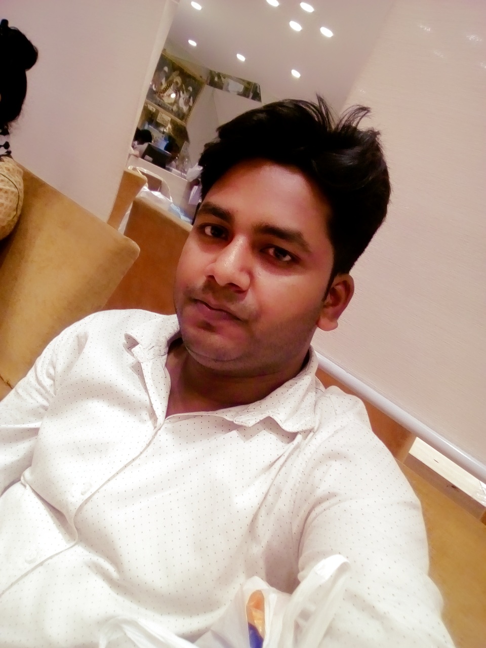 Md Waqar Yunus