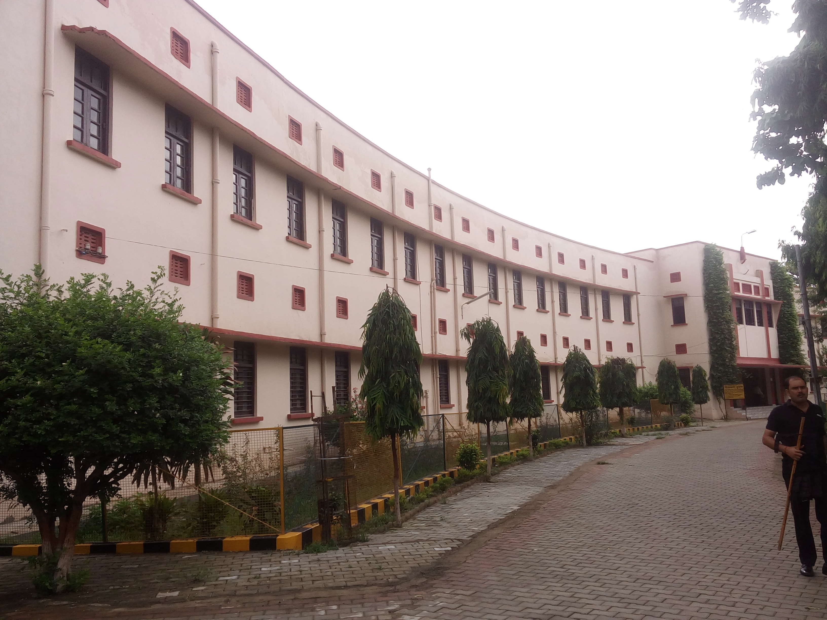 Brijesh Yadav