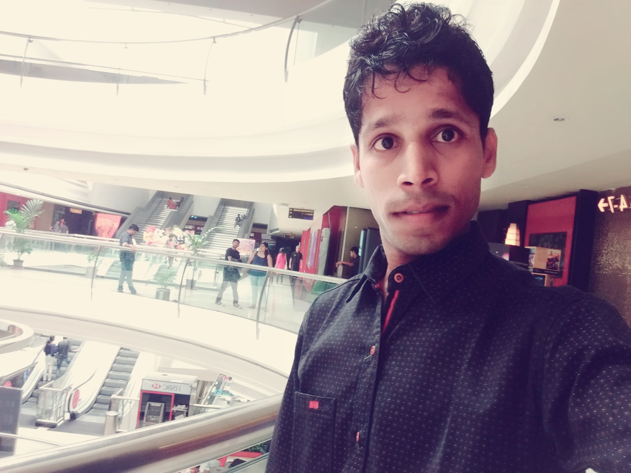 Used Nashar