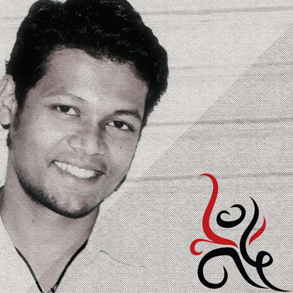 Nandkishor More