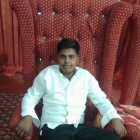 Tushar Bansal