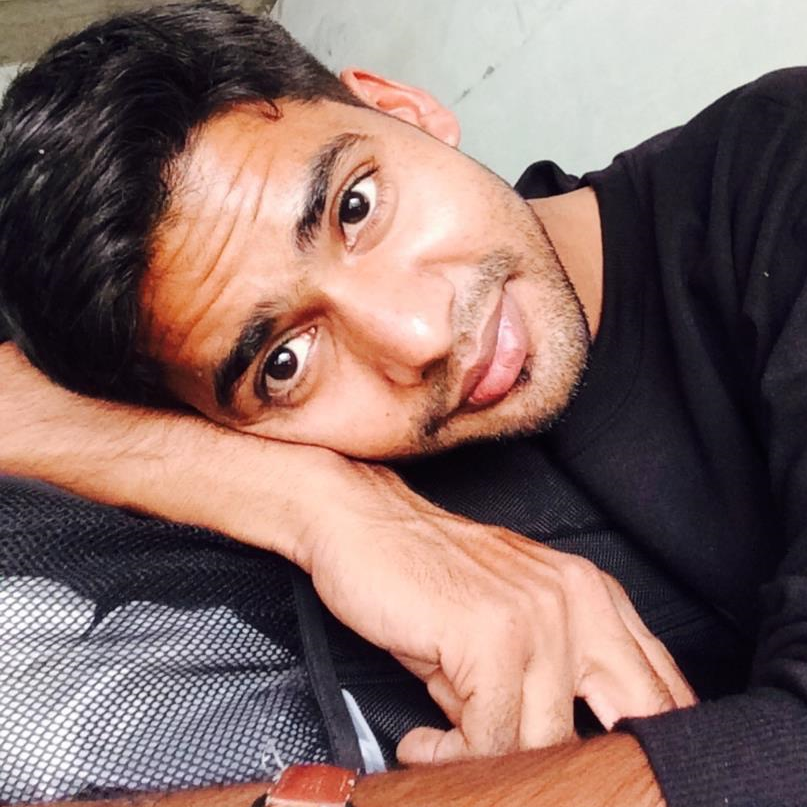 Rohit Ranjan