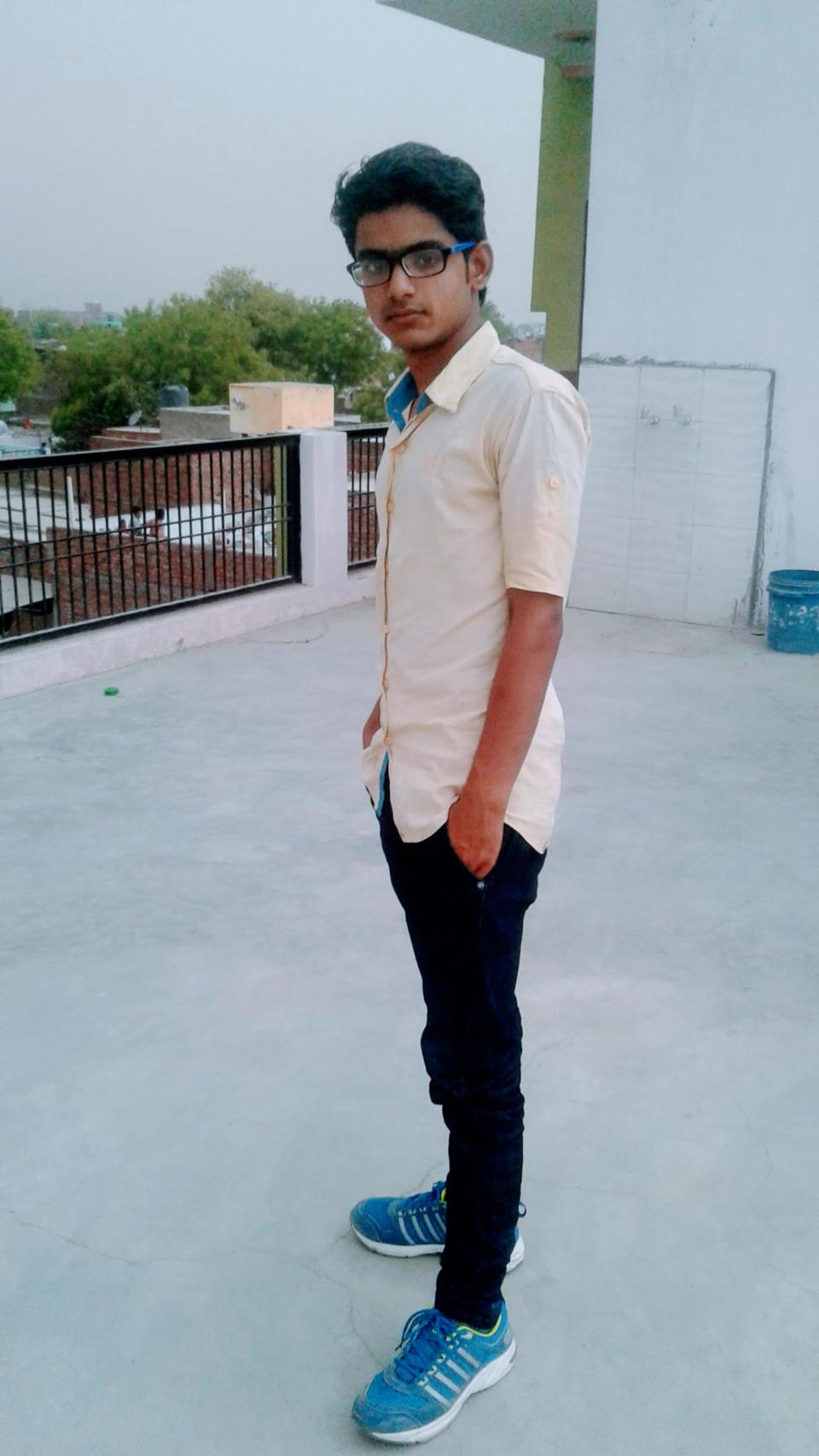 Ishoo Raaghav