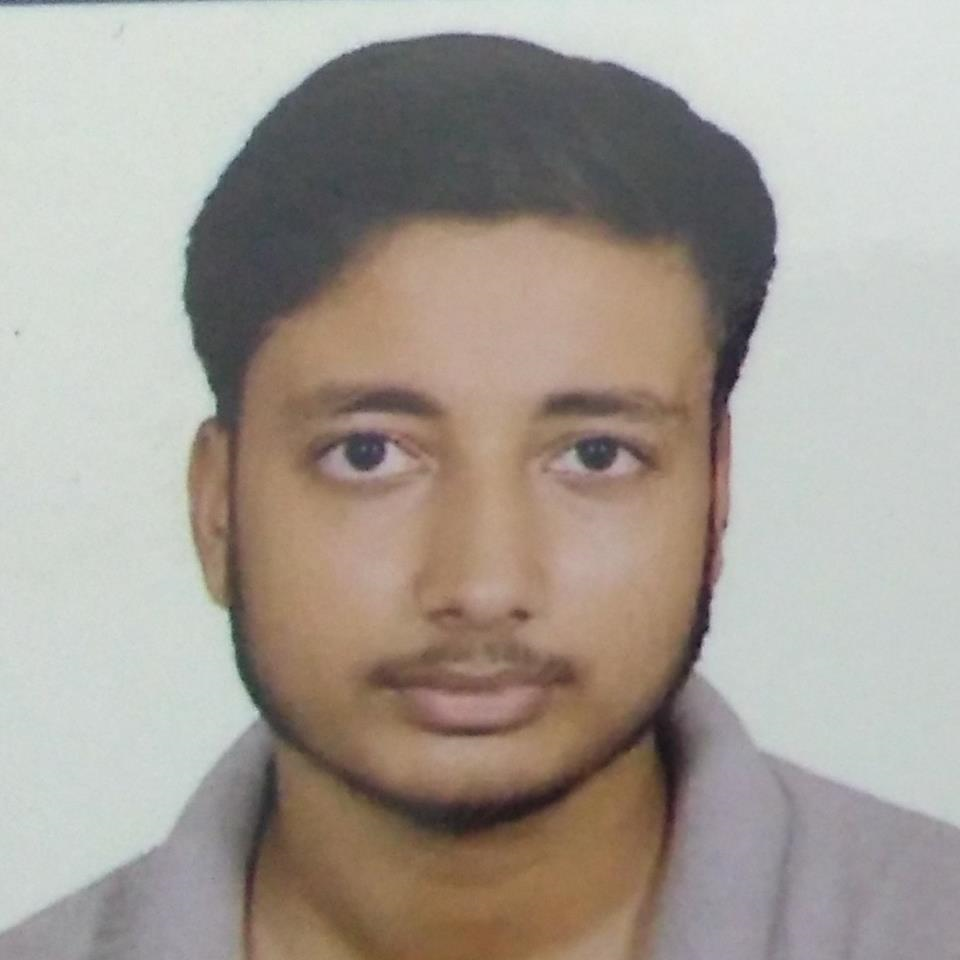 Ayan Mazumdar