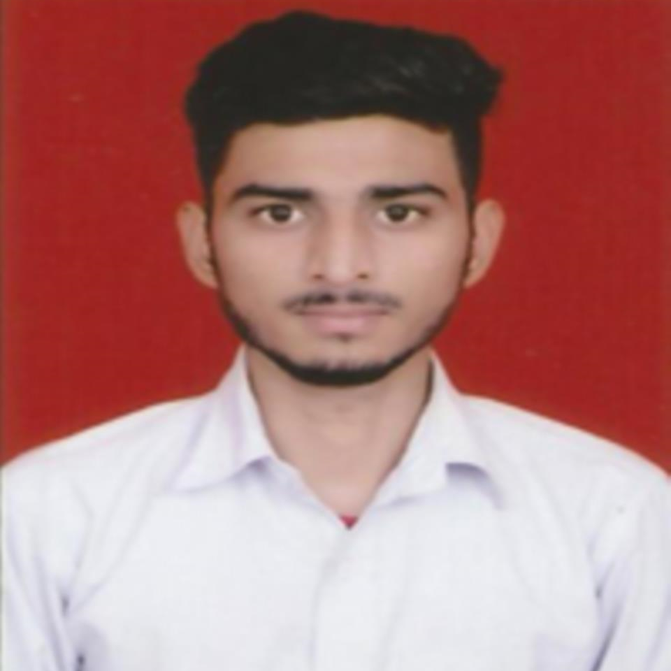 Sunill Jangid