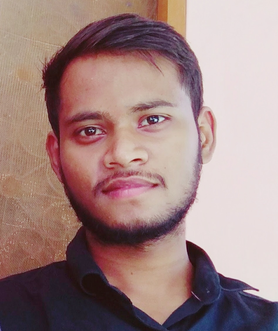 Sujit Kumar