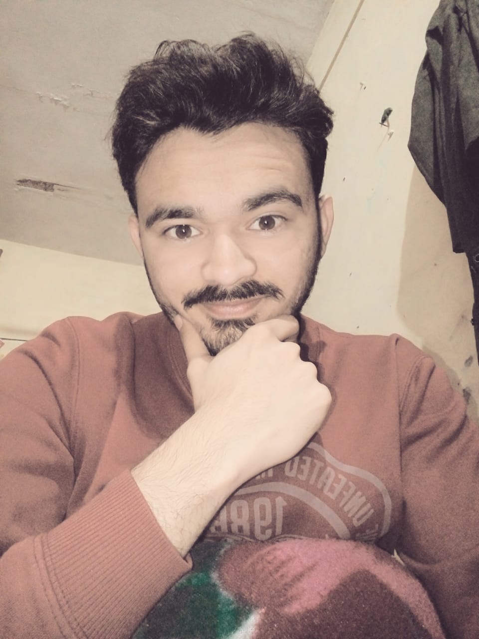 Rahul Chaudhary