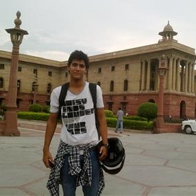 Mohd Arish