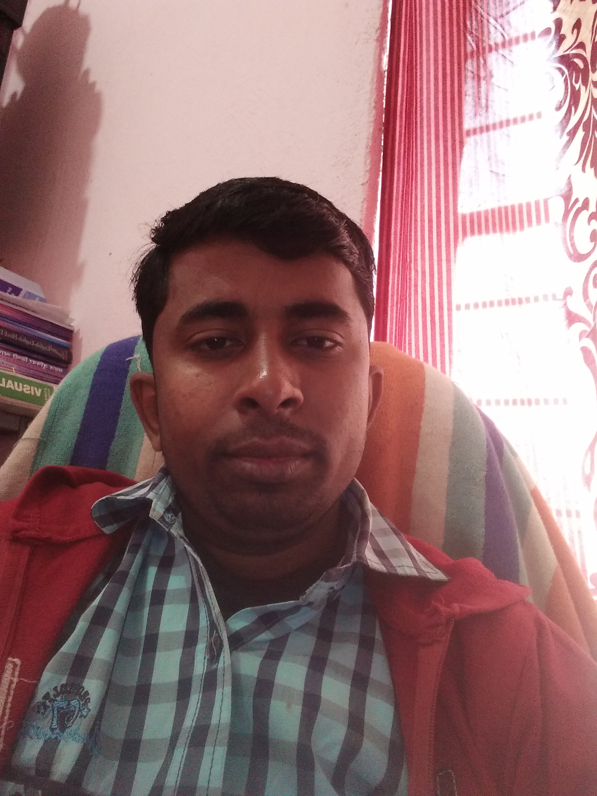 Rajesh Kumar