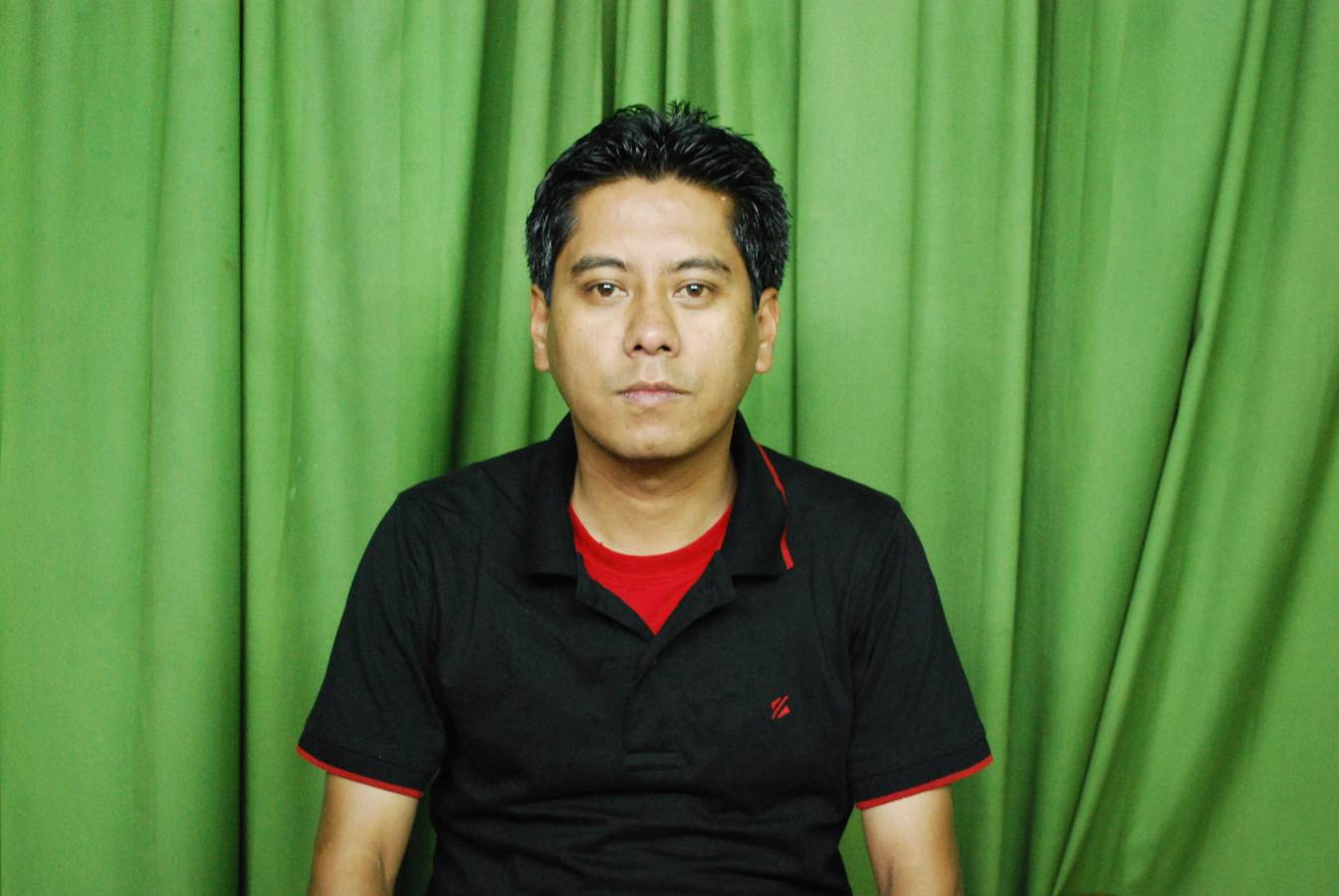 Krishna Giri