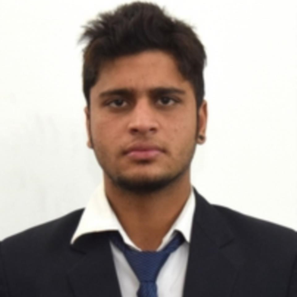 Maneesh Gaud