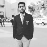 Ankit Bansal