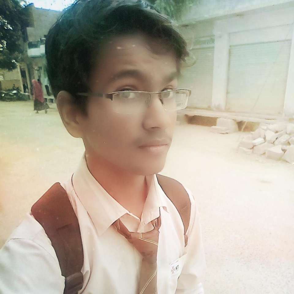 Vinay Sai
