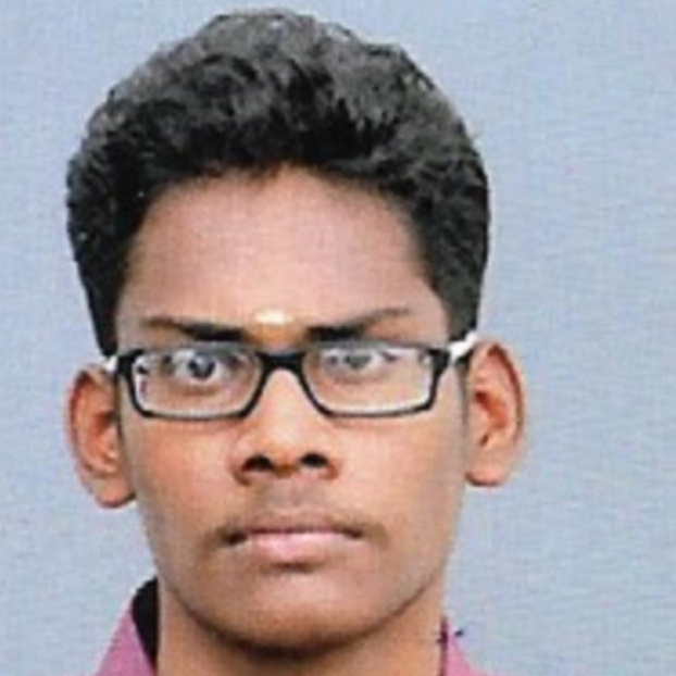 Arunkumar S