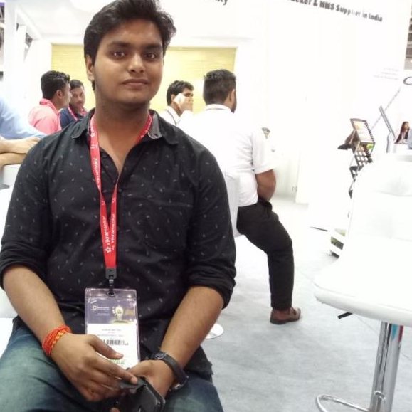Sameer Tripathi
