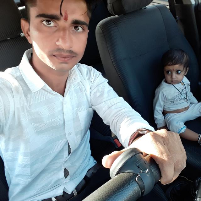 Rakesh Goswami
