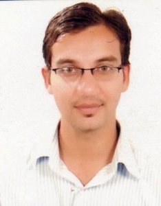 Abhishek Sharma