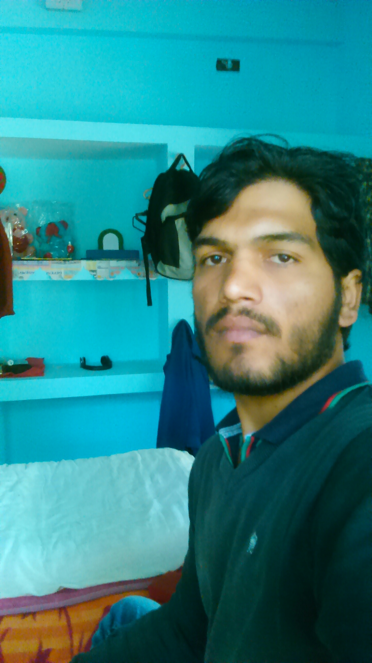 Kamal Deep
