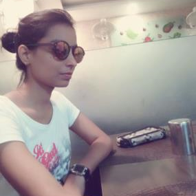 Ruby Kumari