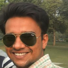 Vineet Kumar