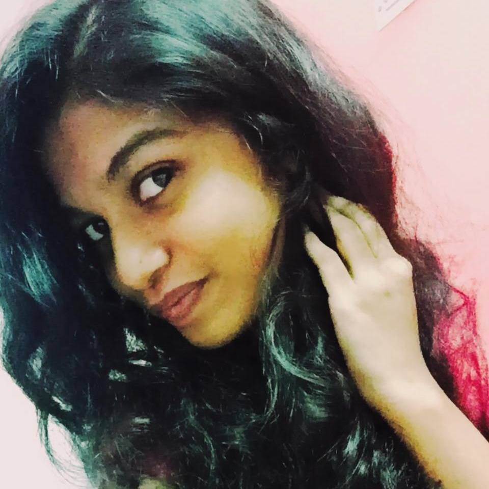 Aishwarya Kumbharjuvenkar