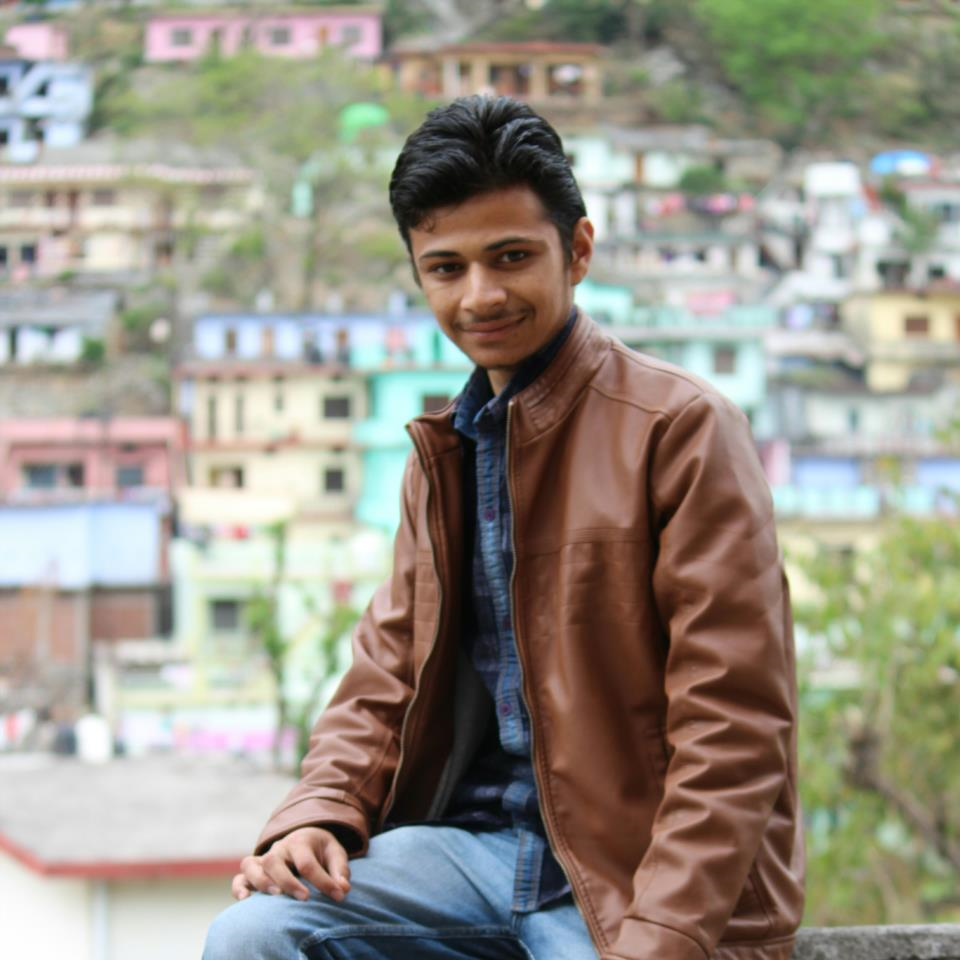 Kamal Pandey