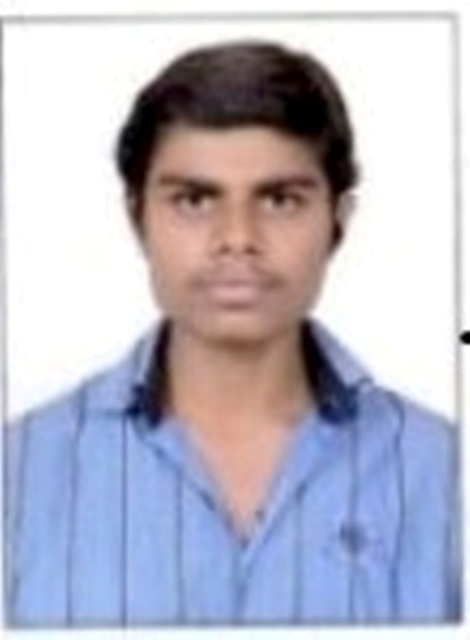 Mohit Kumar Nayak