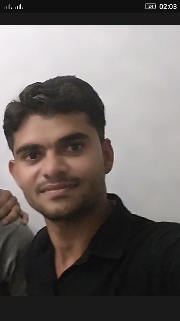 Dinesh Jat