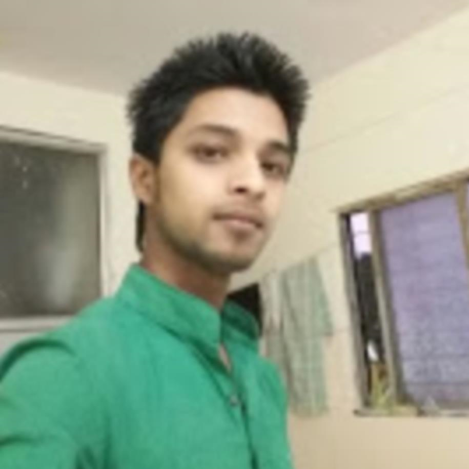Kiran Sharma